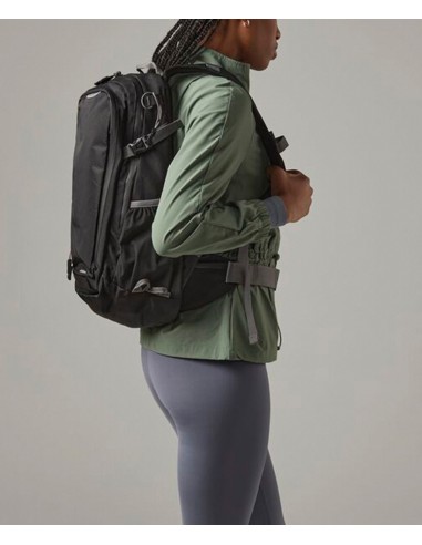 QUA-QX520-SLX® 20 Litre Daypack